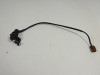 Brake pedal Yamaha TDM