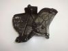 Engine cover front spocket Kawasaki Z 750