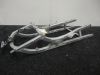 Achtersubframe Aprilia RSV 1000