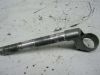 Lenkerstummel Links Honda VFR 750