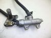 Rempomp achter Suzuki GSX F 750