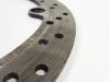 Bremsscheibe hinten  BMW R 1150 RT   R 850 RT