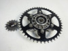 Kettenrad-Trager Ducati monster 696