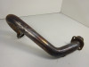 Downpipes Ducati monster 696