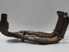 Downpipes Honda CBR 600 RR