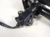 Side stand bar Yamaha MT 09