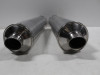 Sports exhaust Ducati Overige Ducati