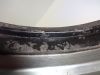 Front Wheel Honda CB 700