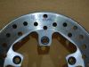 Bremsscheibe hinten  KTM 990 Superduke