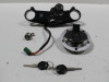 Key set Suzuki SV 1000