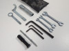 Tool set Kawasaki Z 1000 Sx