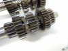 Gear box Ducati monster 600