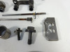 Engine parts Yamaha FZ6