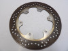 Rear brake disc Yamaha XJR 1200
