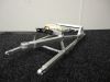 Achtersubframe Aprilia RSV 1000