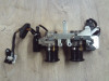 Gasklephuis BMW R 1200 C