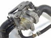 Air cleaner case Yamaha BT 1100