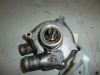 Motorblok diverse Yamaha YZF R6