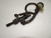 Rear brake master cylinder  Kawasaki KZ 1100 D Spectre