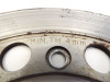 Remschijf voor Honda VT 700 750