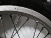 Velgen set Honda XR 500