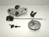 Slotenset BMW R 1200 RT