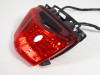 Rear light Kawasaki 650 Vulcan S