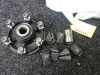 Driven flange Yamaha FZ1