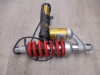 Stossdampfer hinten BMW F 900 R