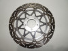 Brake disc front Kawasaki ZX 7 R
