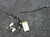 Bremssattel Bremszange hinten Harley Davidson Pan America
