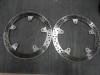 Remschijven set BMW S 1000 RR