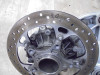 Final driven gear BMW R 1200 RT LC