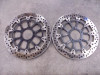 Bremsscheibenset Ducati Diavel 1260