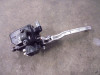 Front brake master cylinder  Honda NT 1100 DCT