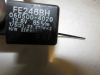 Relais Kawasaki ZRX 1100 1200