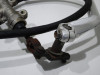 Brake pedal Suzuki GSX F 1100