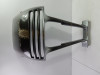 Cowl V shape under Moto Guzzi 1000 SP 3