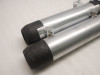 Auspuff Harley Davidson VROD VRSC