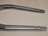 Achtersubframe Harley Davidson Softtail