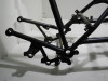 Achtersubframe BMW R 1200 RT