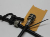 Toeren teller kabel Yamaha XT 550