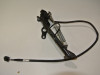 Side stand bar BMW R 1150 R