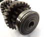 Gear box Yamaha FZR 1000