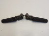 Duo fussrastenanlage Yamaha Overige Yamaha