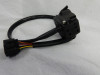 Handlebar switch assy left Moto Guzzi V11
