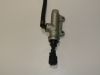 Rempomp achter BMW R 1200 R
