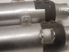 Auspuff Harley Davidson VROD VRSC