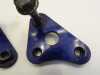 Frame body parts Suzuki GSF 600 650 Bandit 