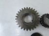 Engine parts Cagiva Overig Cagiva